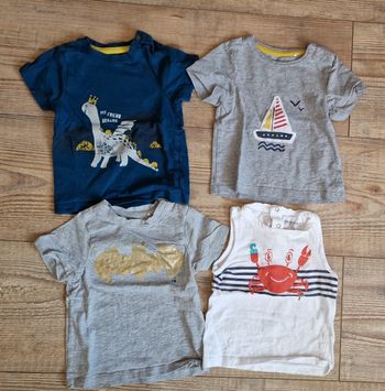 Tee shirt