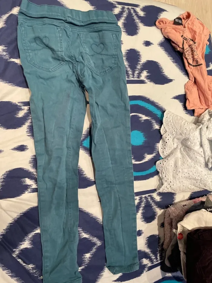 Pantalon la halle - photo numéro 3