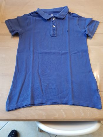 Polo garçon