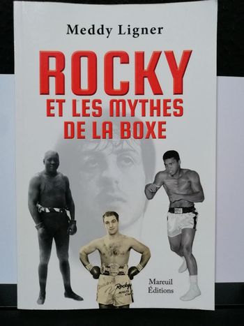 Rocky et les mythes de la boxe