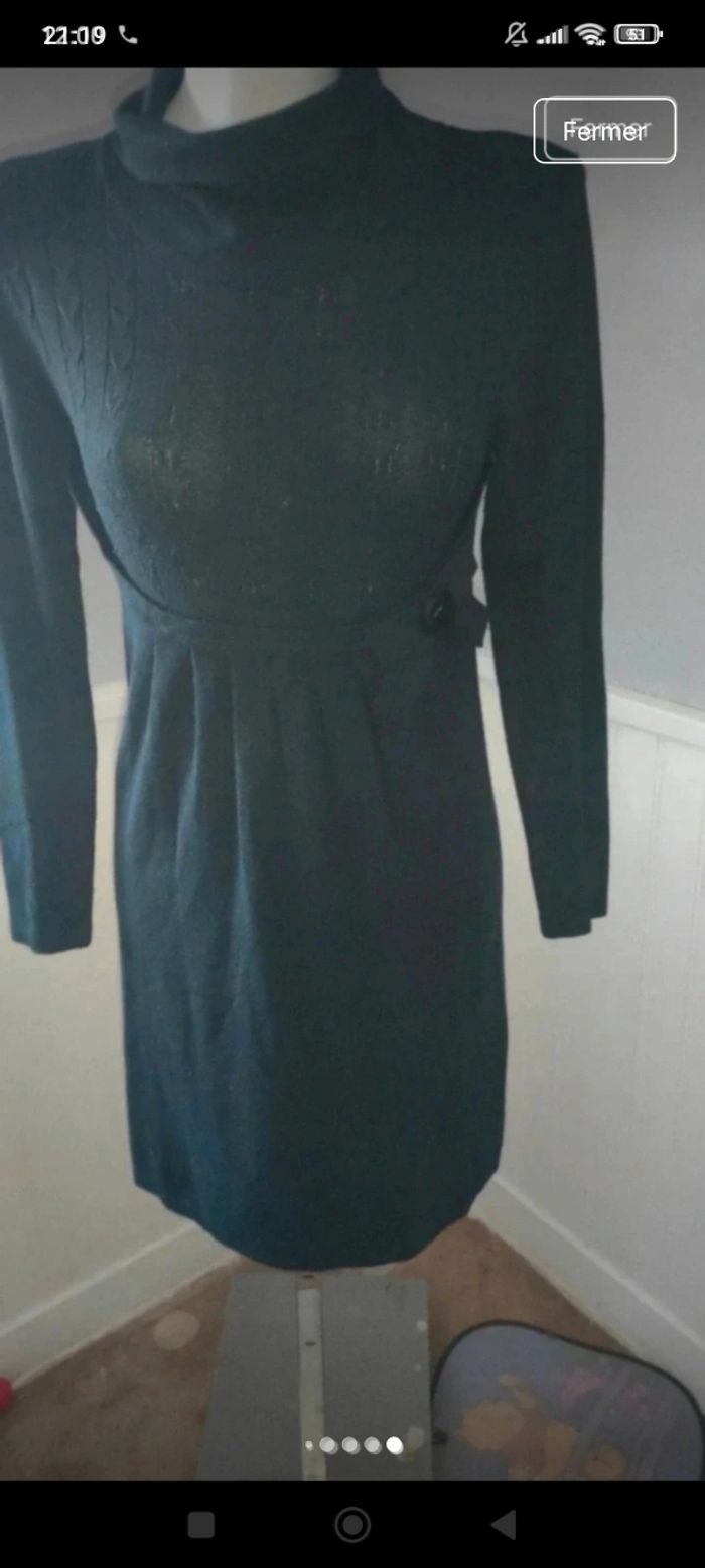 Très belle robe femme f66 - photo numéro 6