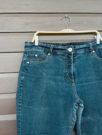 Jean M&S Mode