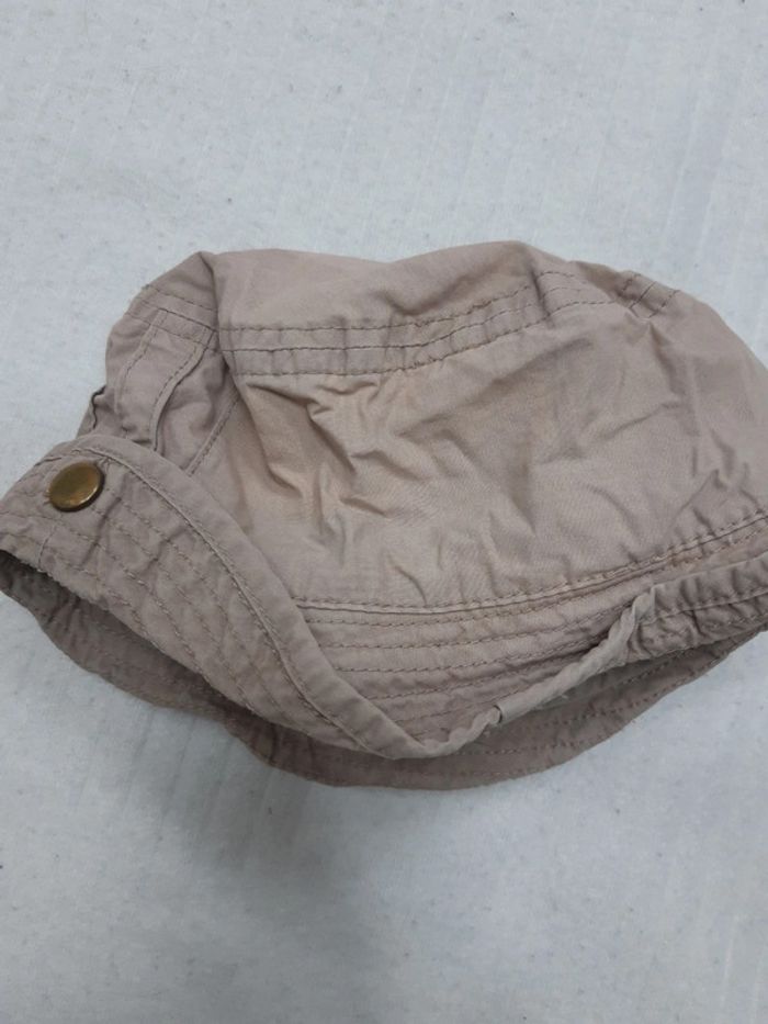 Chapeau Kitchoun 47 cm - photo numéro 4