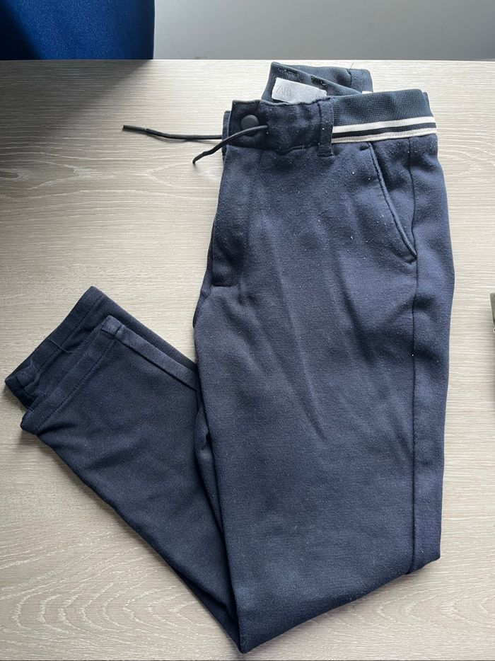 Pantalon Zara