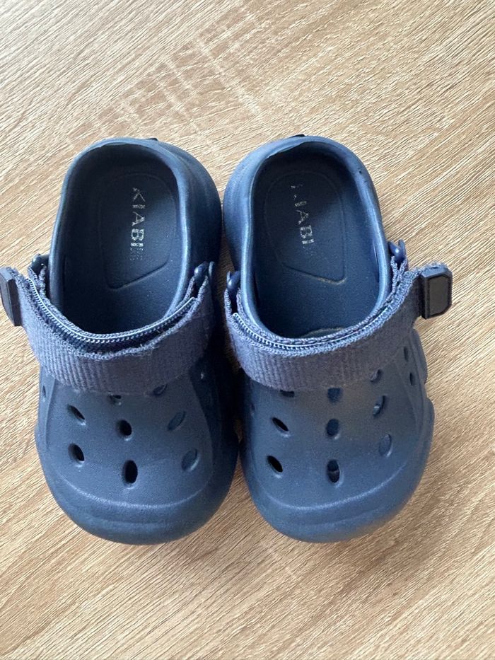 Crocs garçon