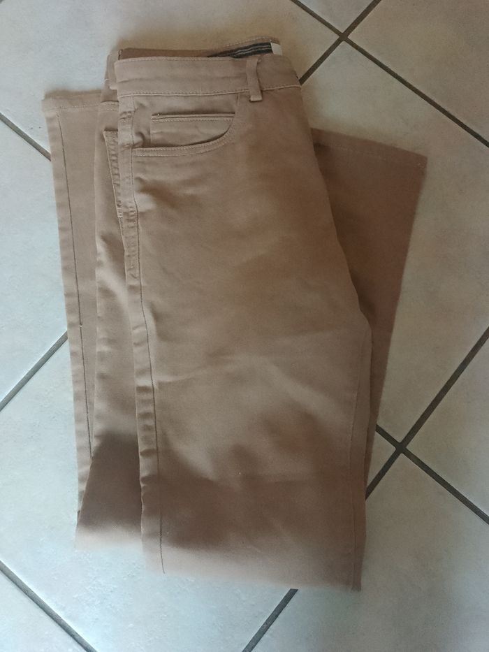 Jeans jules - photo numéro 5