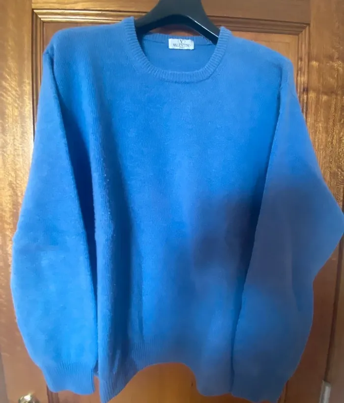 Pull Valentino - photo numéro 2