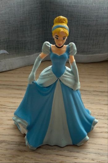 Tonies Cendrillon