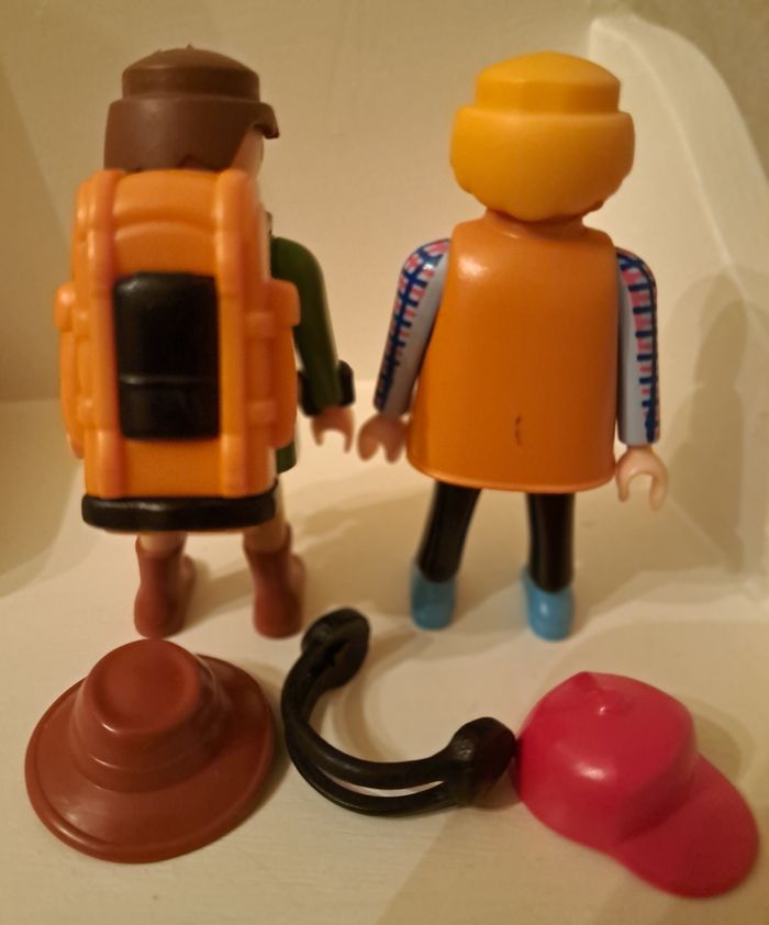 2 Playmobil 3866 - photo numéro 4