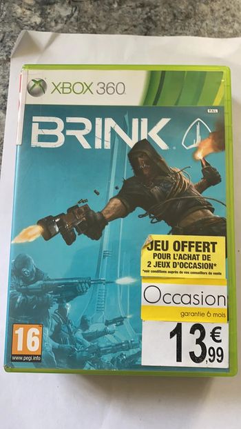 Brink
