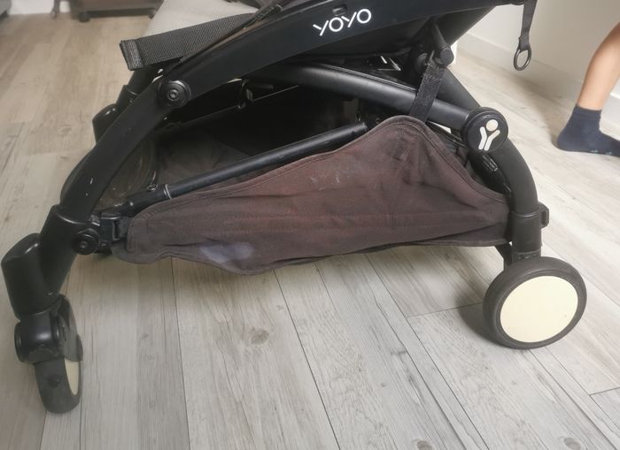 Poussette yoyo babyzen - photo numéro 3