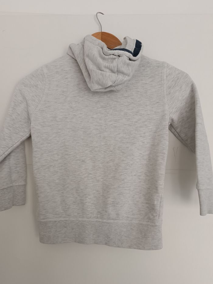 Sweat garçon 122 cm - photo numéro 3