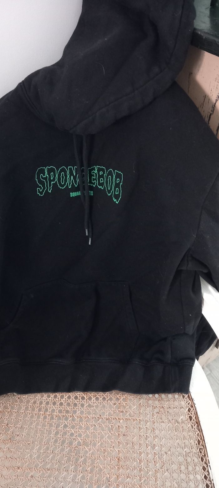 Sweat-shirt homme