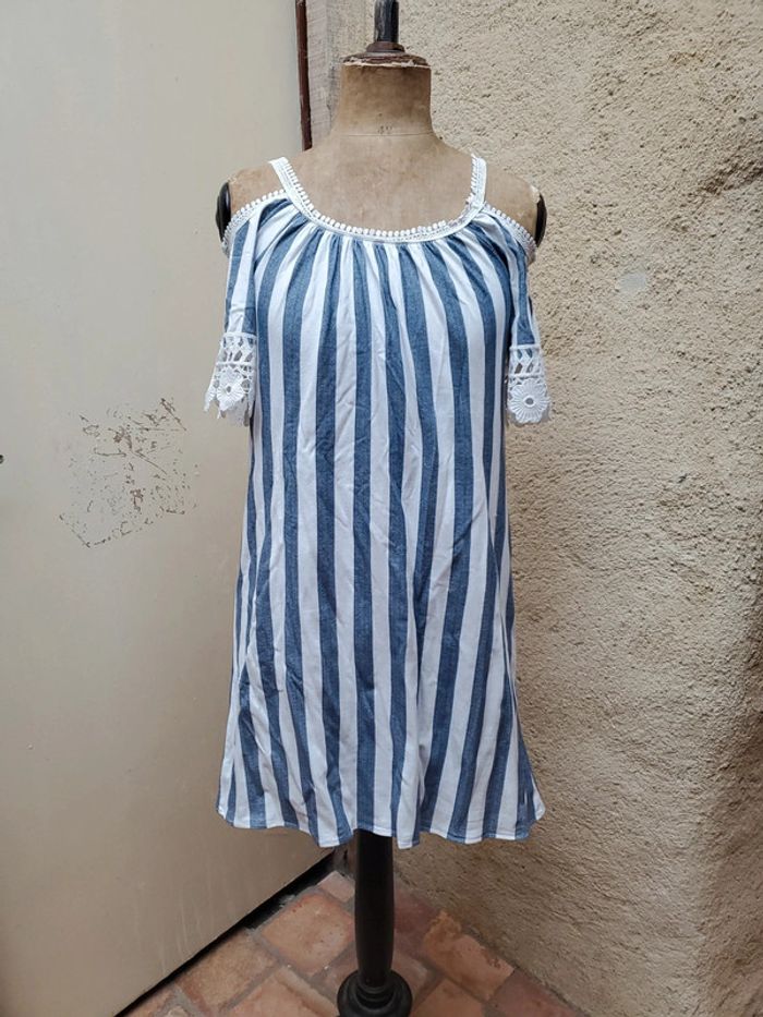 Robe d'été