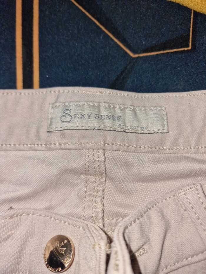 Pantalon slim - photo numéro 2