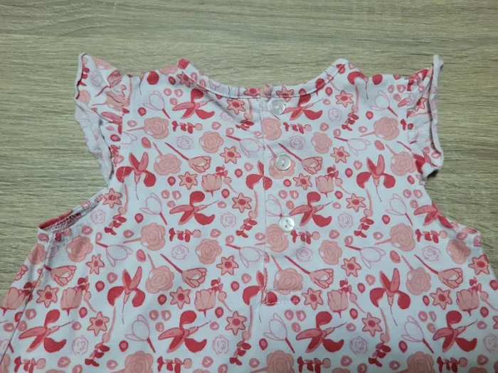 Ensemble fille en 18 mois - photo numéro 5