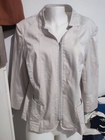 #kytie44femme. Veste taille 44