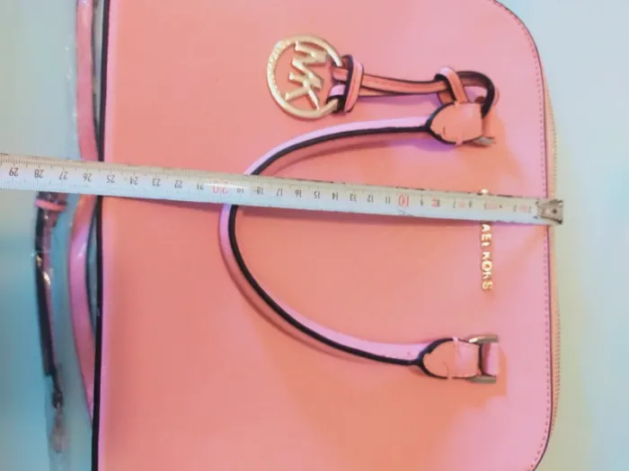 Sacs a main rose Michael kors - photo numéro 9