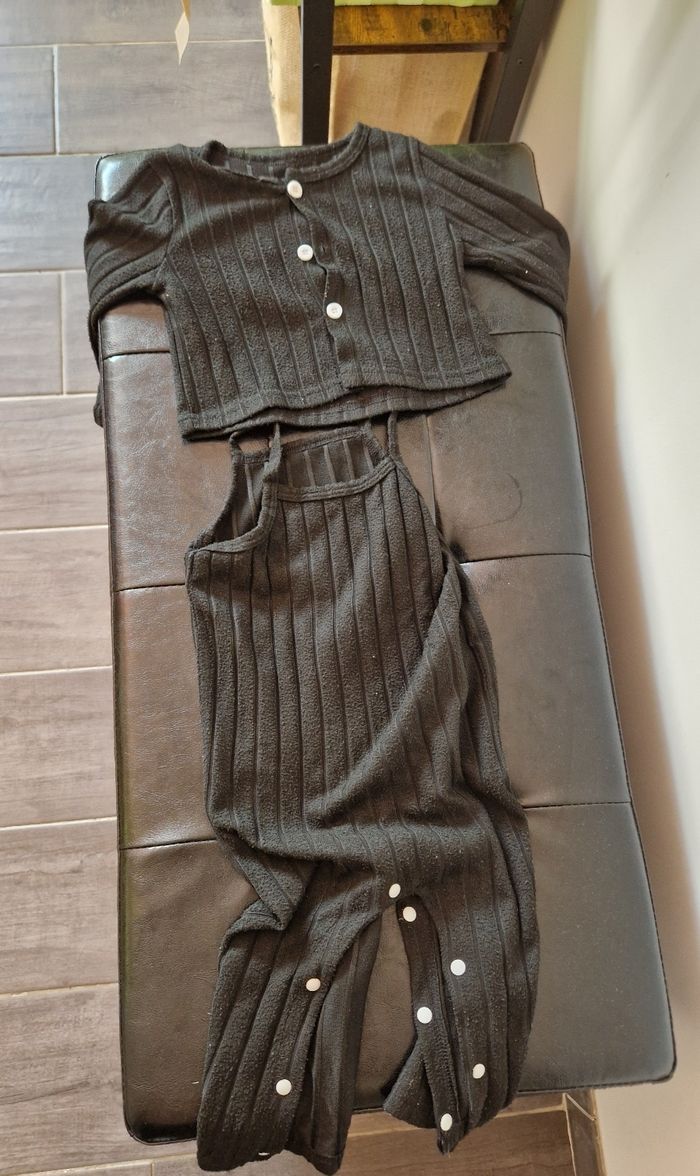 Ensemble 18 mois - photo numéro 4