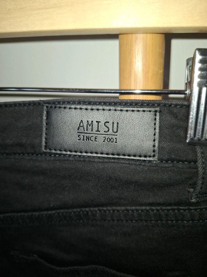 Short Xs - photo numéro 4