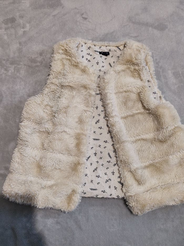 Lot de vêtements filles 8 ans - photo numéro 9