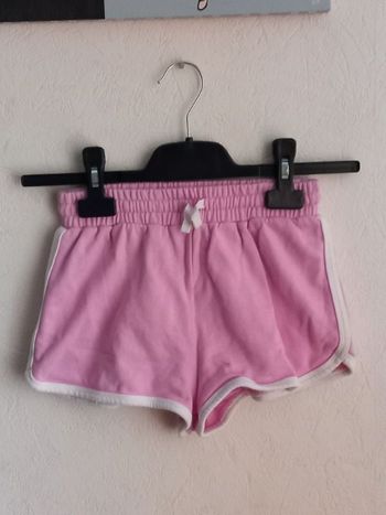 Short fille 🌞