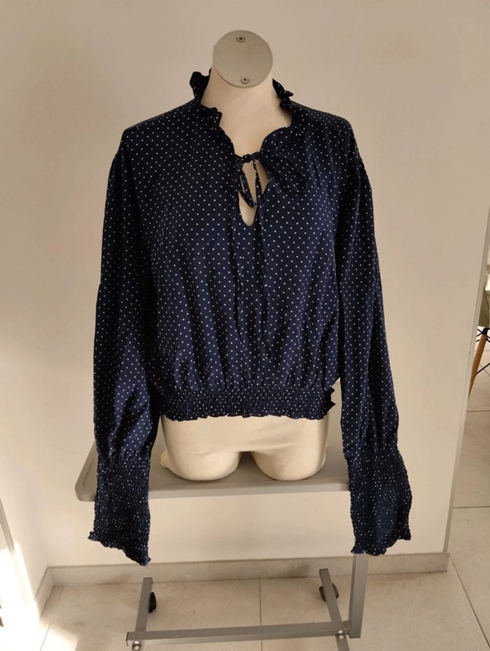 Chemisier femme taille M