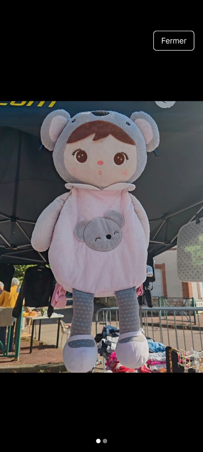 Sac à dos Koala