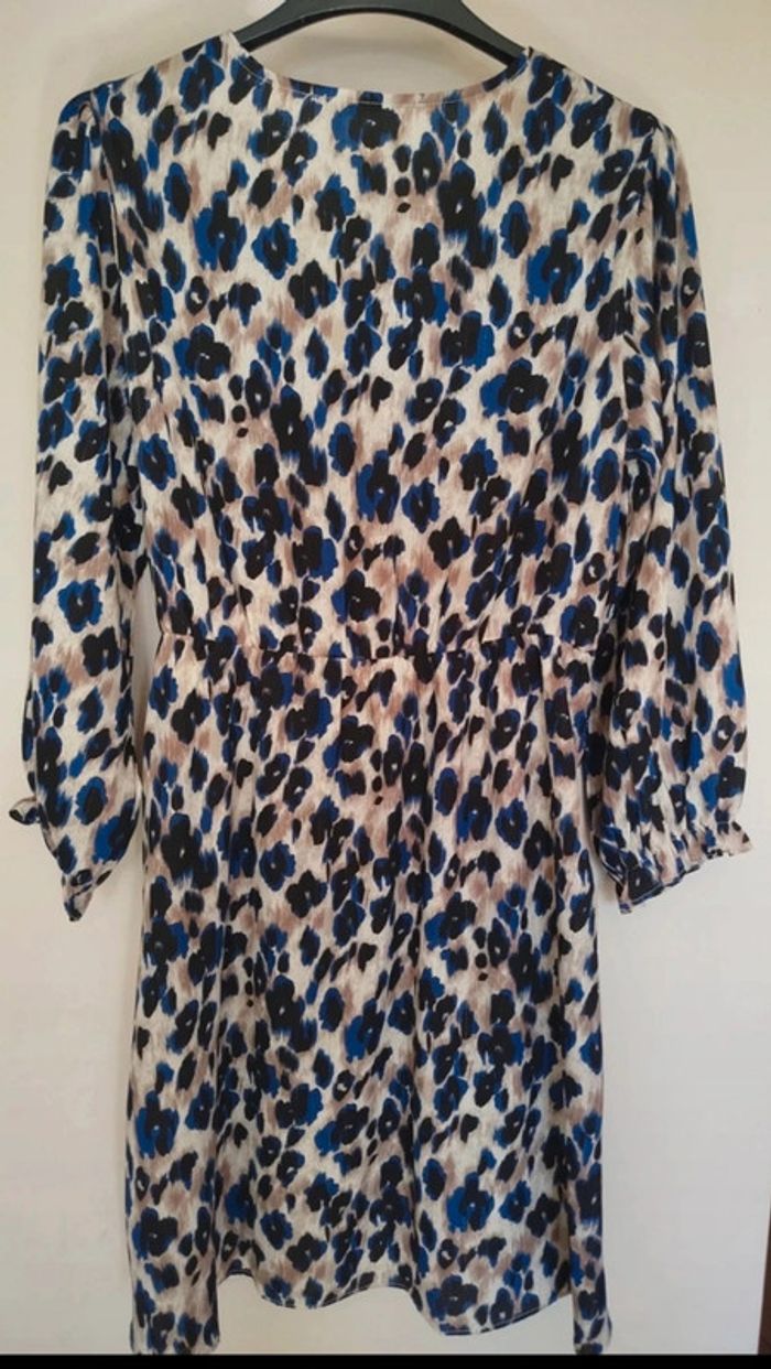 Robe d été femme neuve M/L boutique indépendante - photo numéro 5