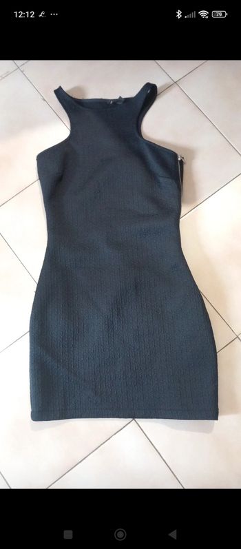 Jolie robe Mango 