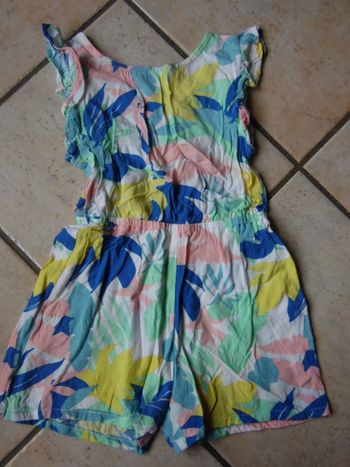 Combi short