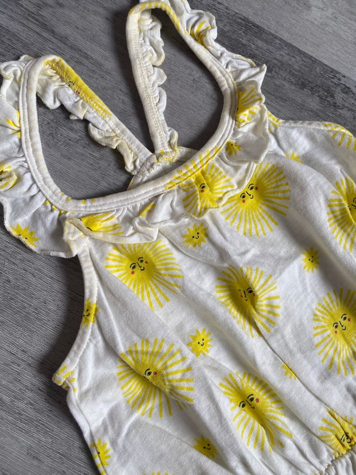 Lot vêtements mofille été 6 ans - photo numéro 10