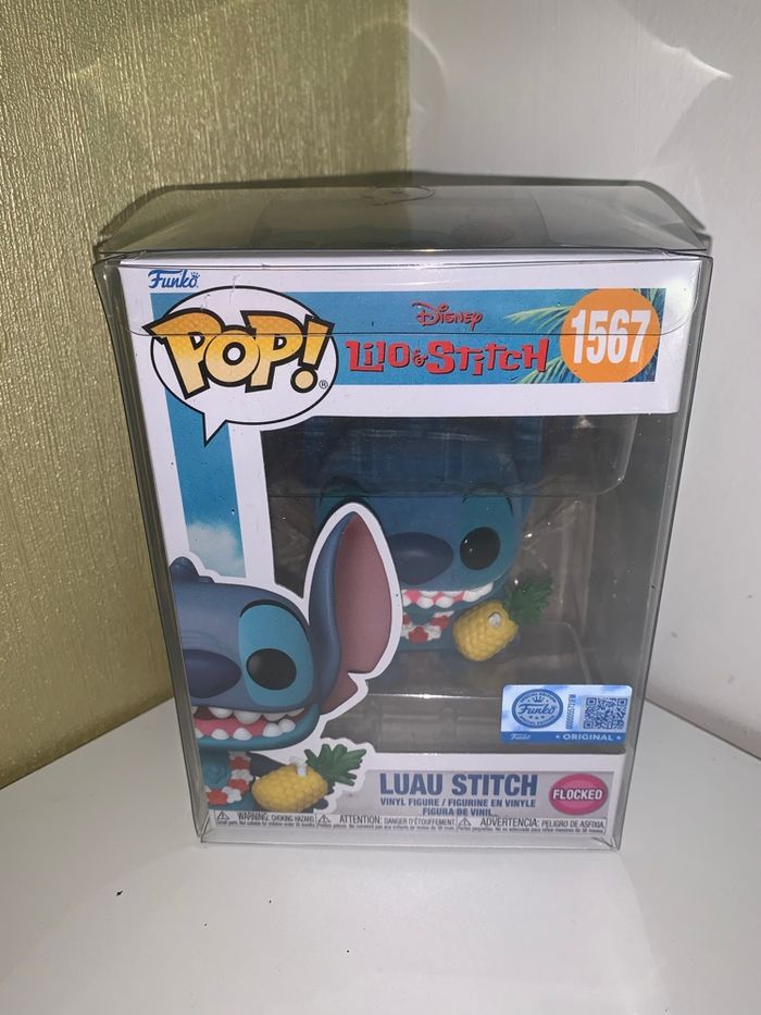 Funko pop Disney