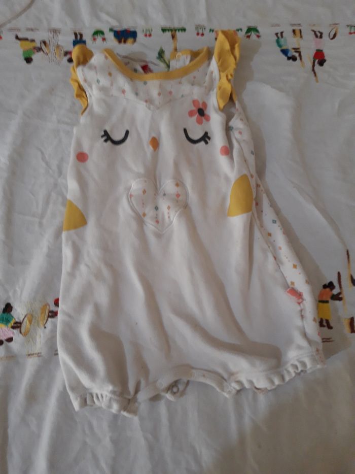 Lot de vêtements 12 mois - photo numéro 4