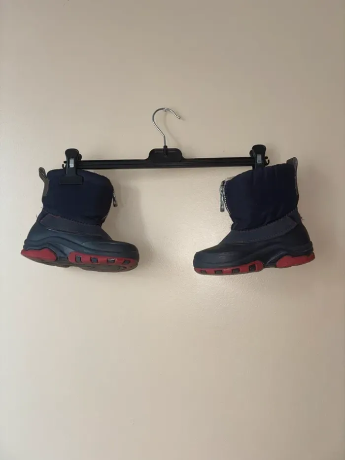 Bottes - photo numéro 2