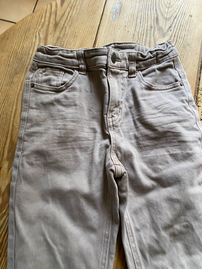pantalon-8-ans - photo numéro 2