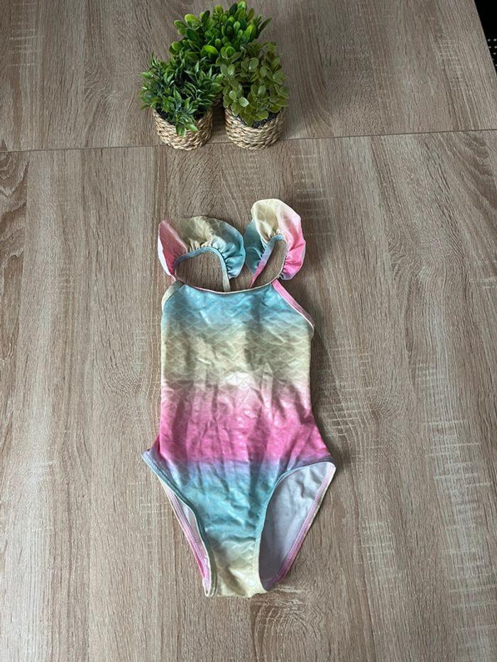 Maillot de bain verbaudet 3 ans