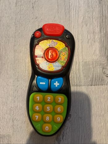 Jouet téléphone enfant