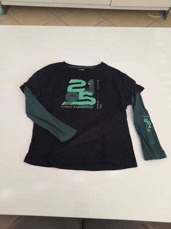 Tee-shirt