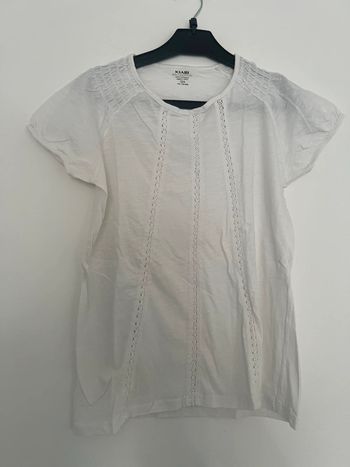 Tee shirt 12ans