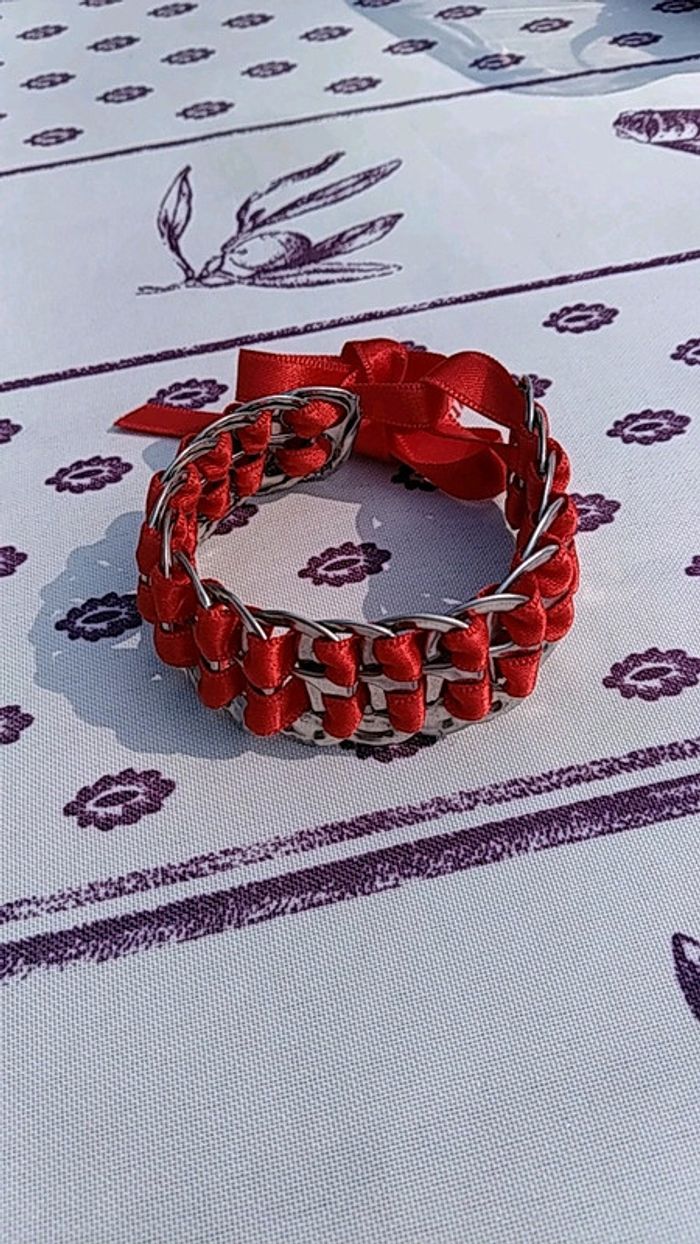 Bracelet - photo numéro 4