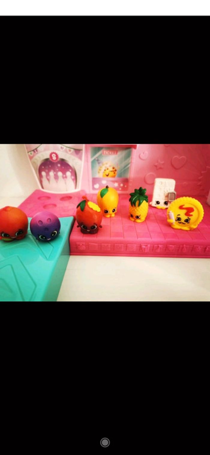 Lot Shopkins - photo numéro 5