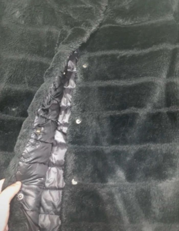 Manteau - photo numéro 5