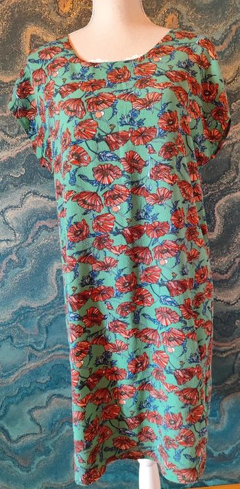 Robe taille L