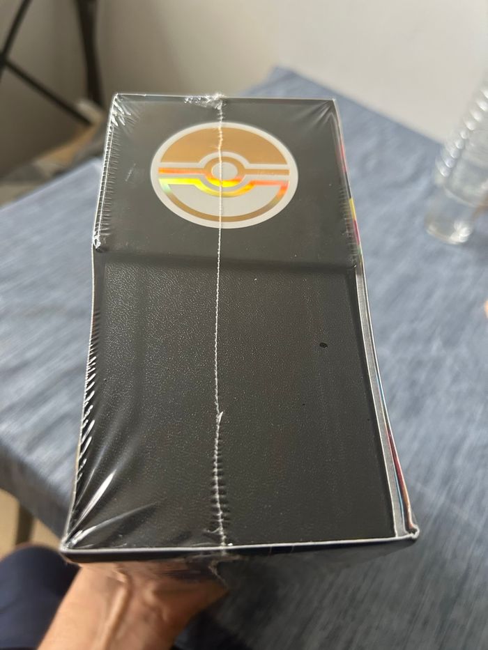 Etb ME01 mega gardevoir - photo numéro 6