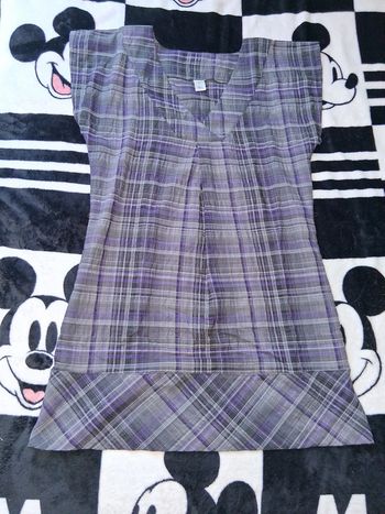 Robe M&S Mode T44
