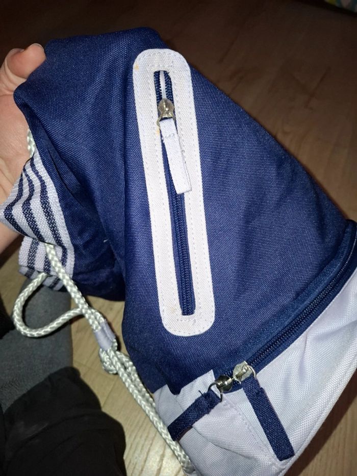 Sac marin TBE Vert Baudet - photo numéro 8