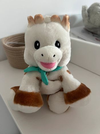 Sophie la girafe musicale