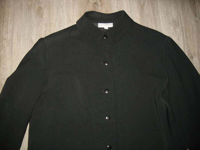 VESTE NOIRE "KIABI MAMAN" - TAILLE 1 - n°01 - photo numéro 2