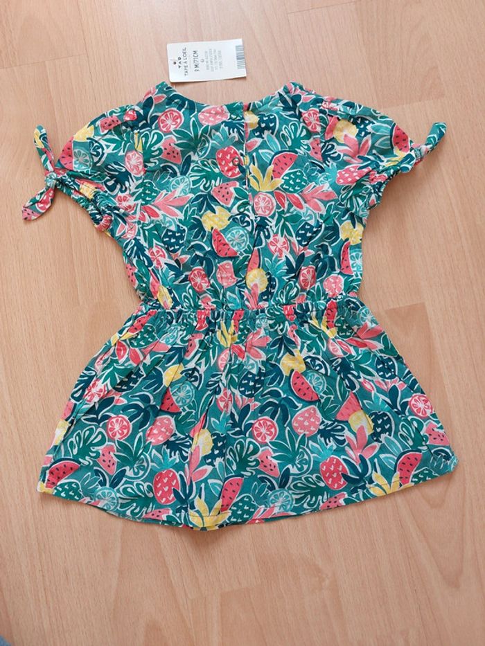 Robe Tape à l'œil - photo numéro 3